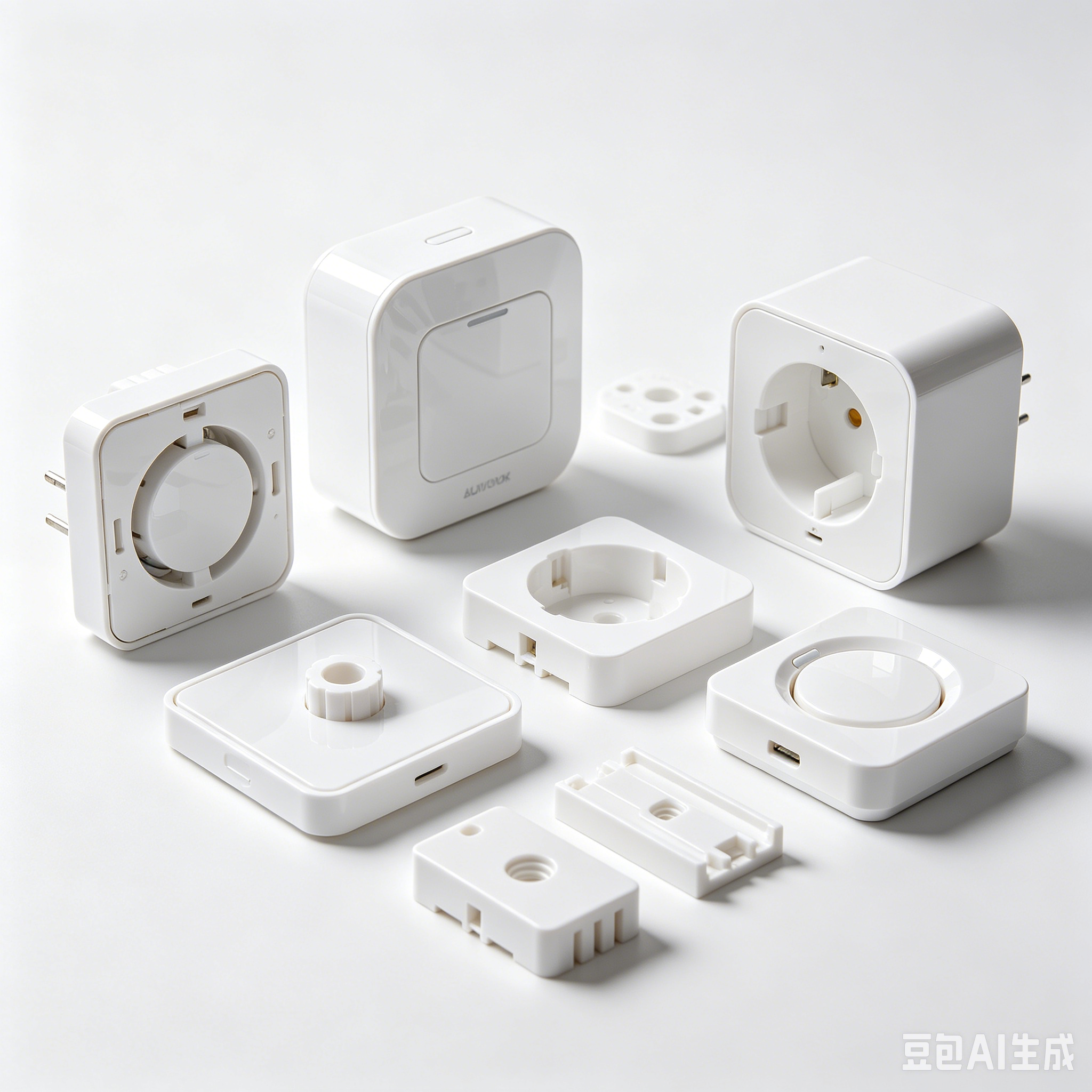 凤庆模具开发